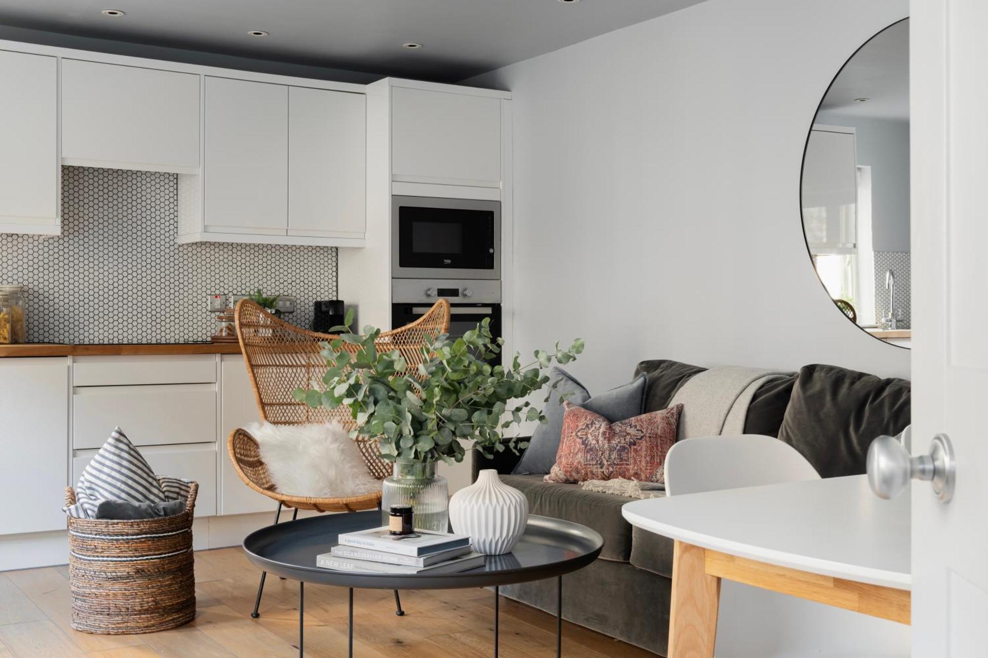 St Catherine'S Hospital - Curated Property Bath Eksteriør bilde