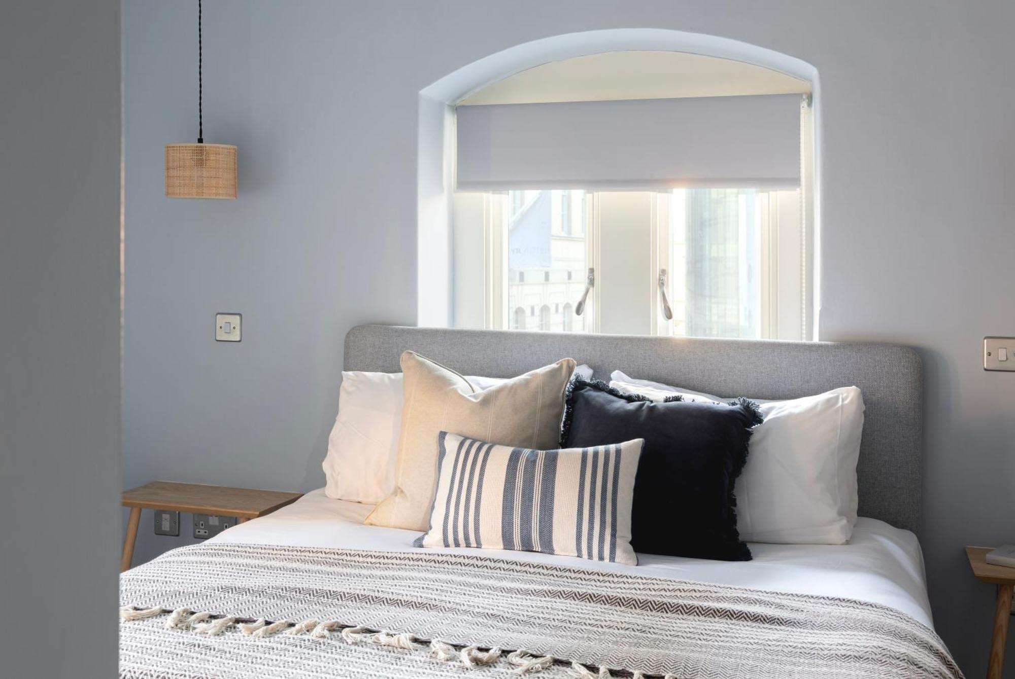 St Catherine'S Hospital - Curated Property Bath Eksteriør bilde