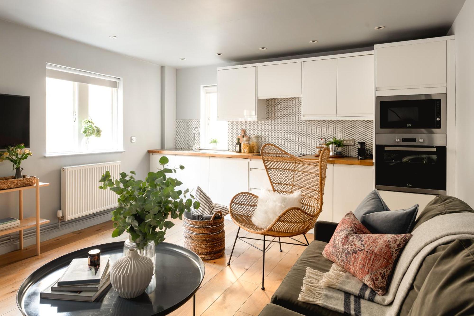 St Catherine'S Hospital - Curated Property Bath Eksteriør bilde