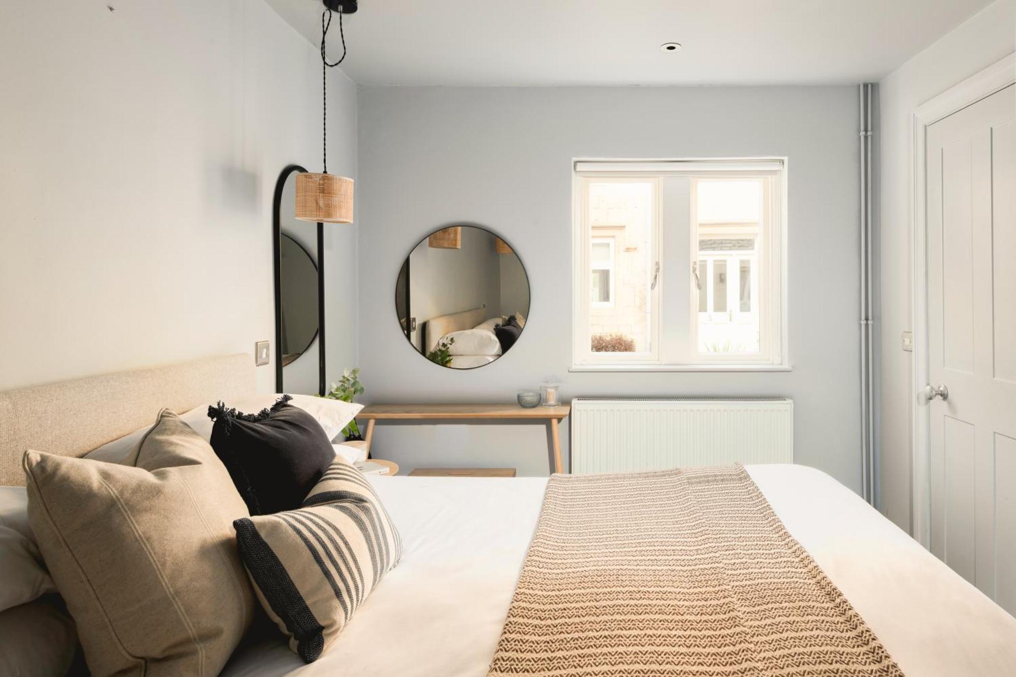 St Catherine'S Hospital - Curated Property Bath Eksteriør bilde