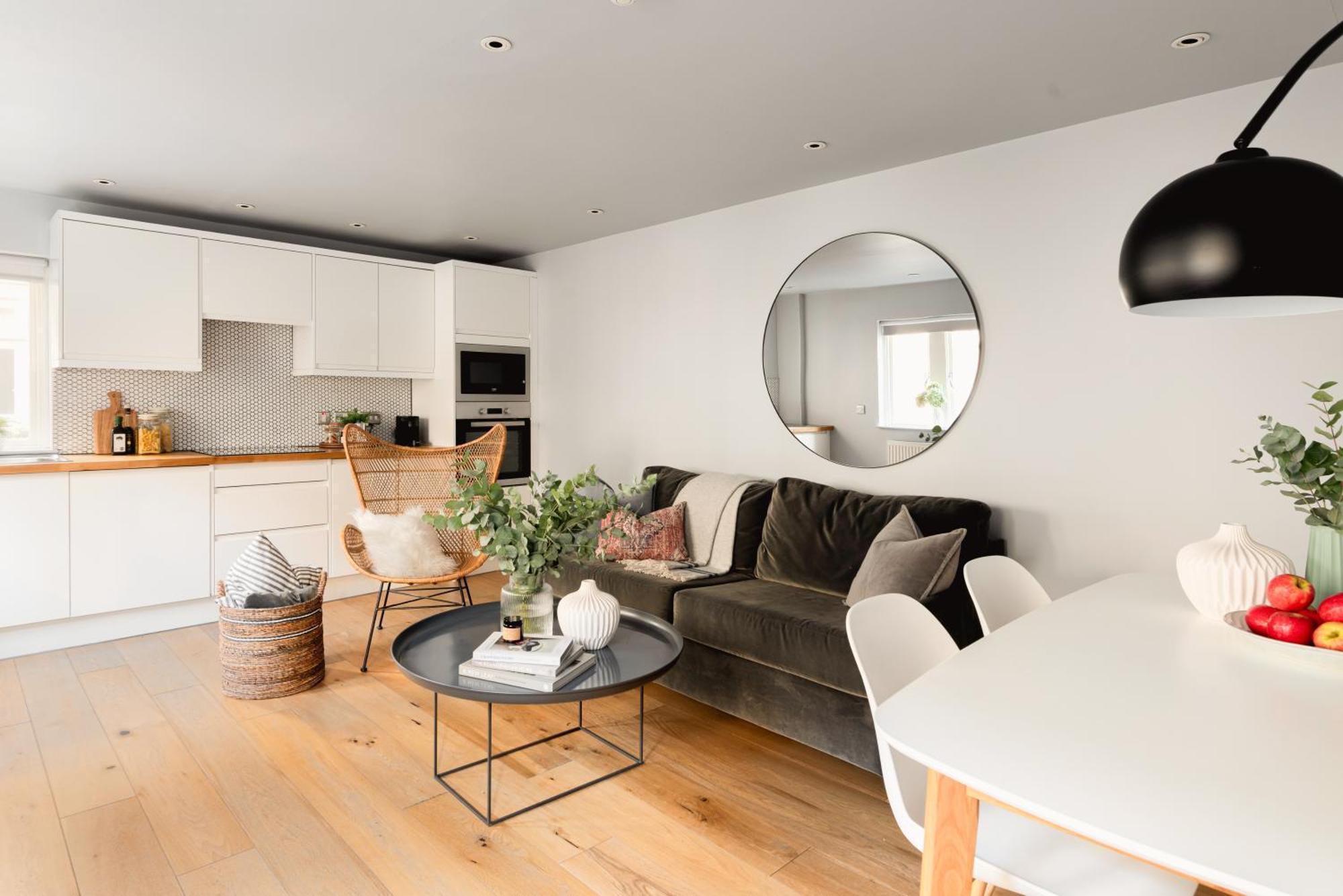 St Catherine'S Hospital - Curated Property Bath Eksteriør bilde
