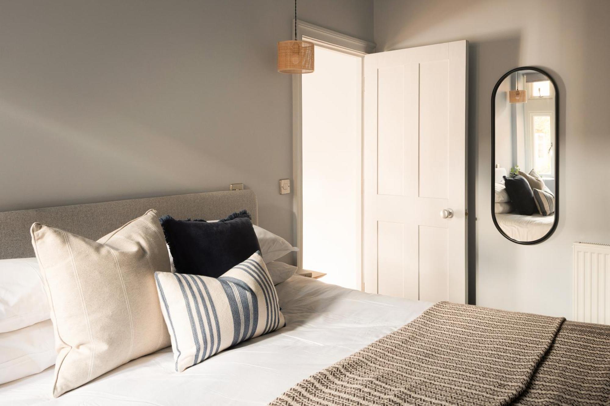 St Catherine'S Hospital - Curated Property Bath Eksteriør bilde