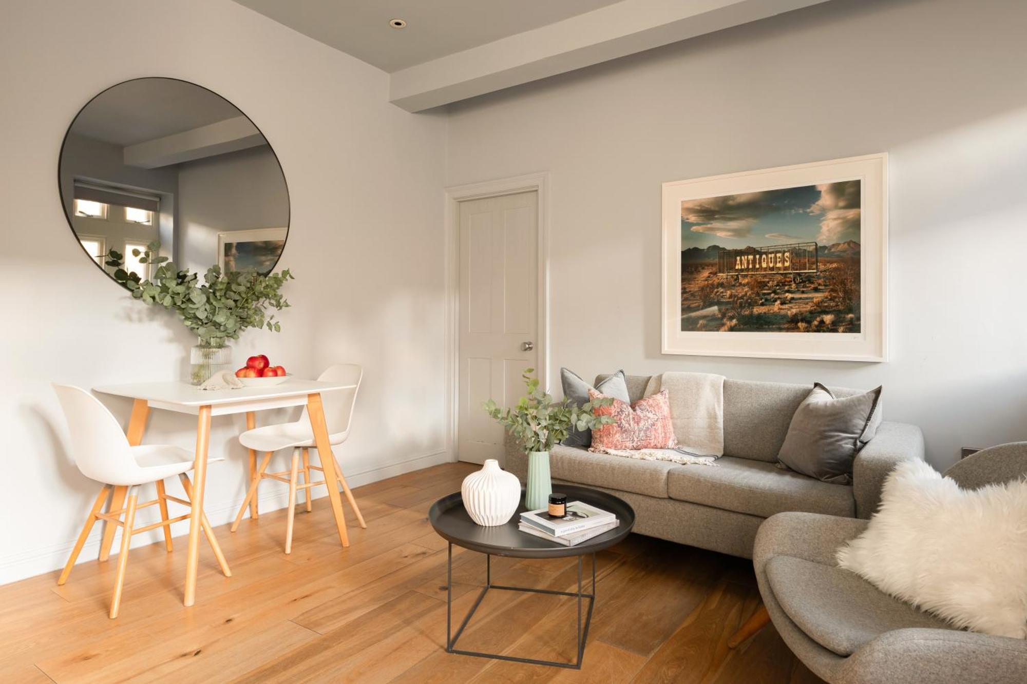 St Catherine'S Hospital - Curated Property Bath Eksteriør bilde