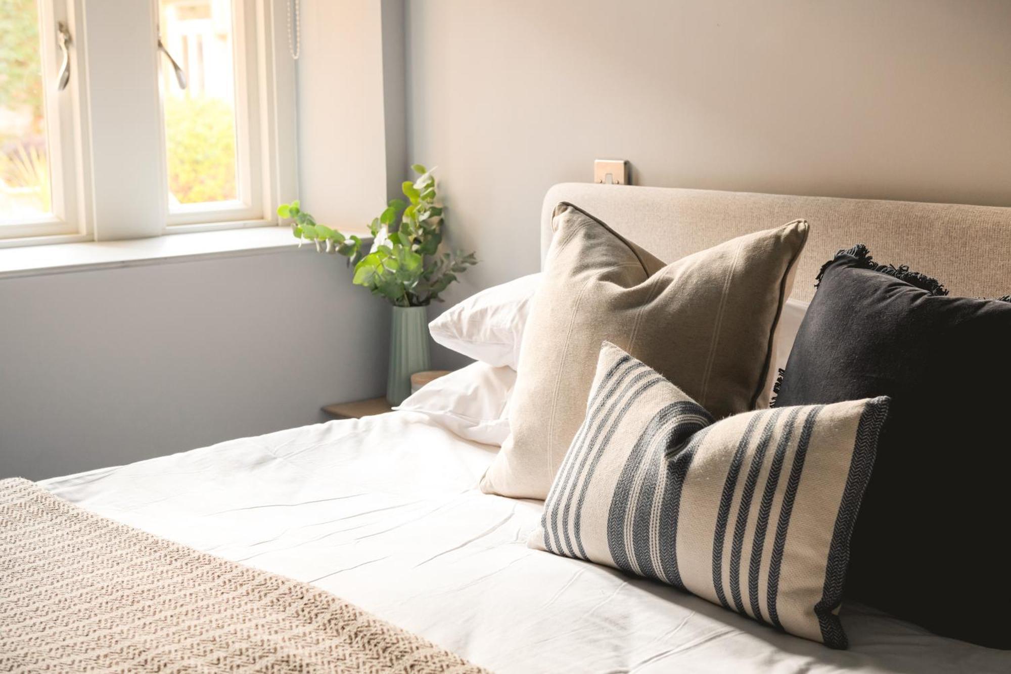 St Catherine'S Hospital - Curated Property Bath Eksteriør bilde