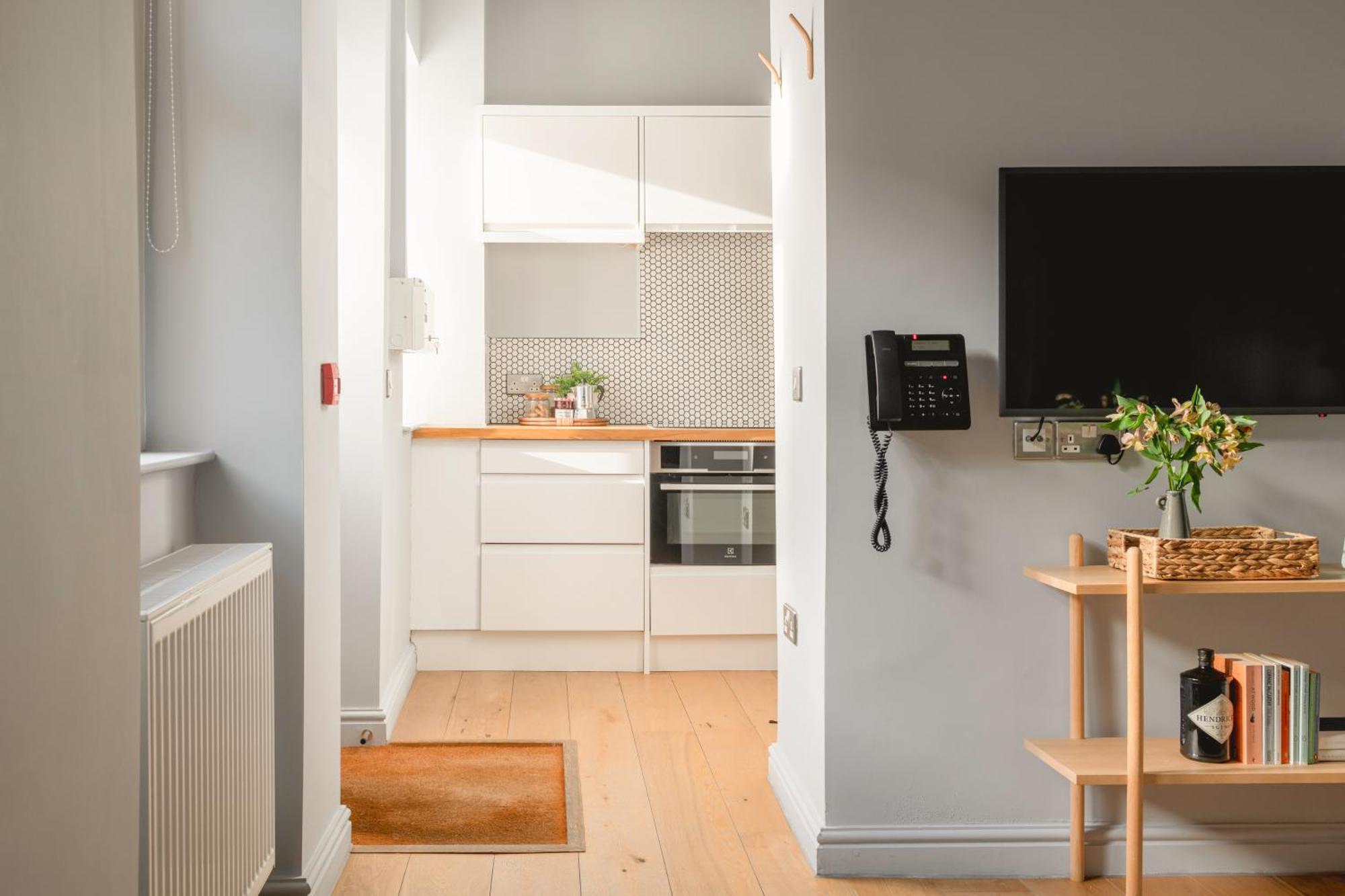 St Catherine'S Hospital - Curated Property Bath Eksteriør bilde