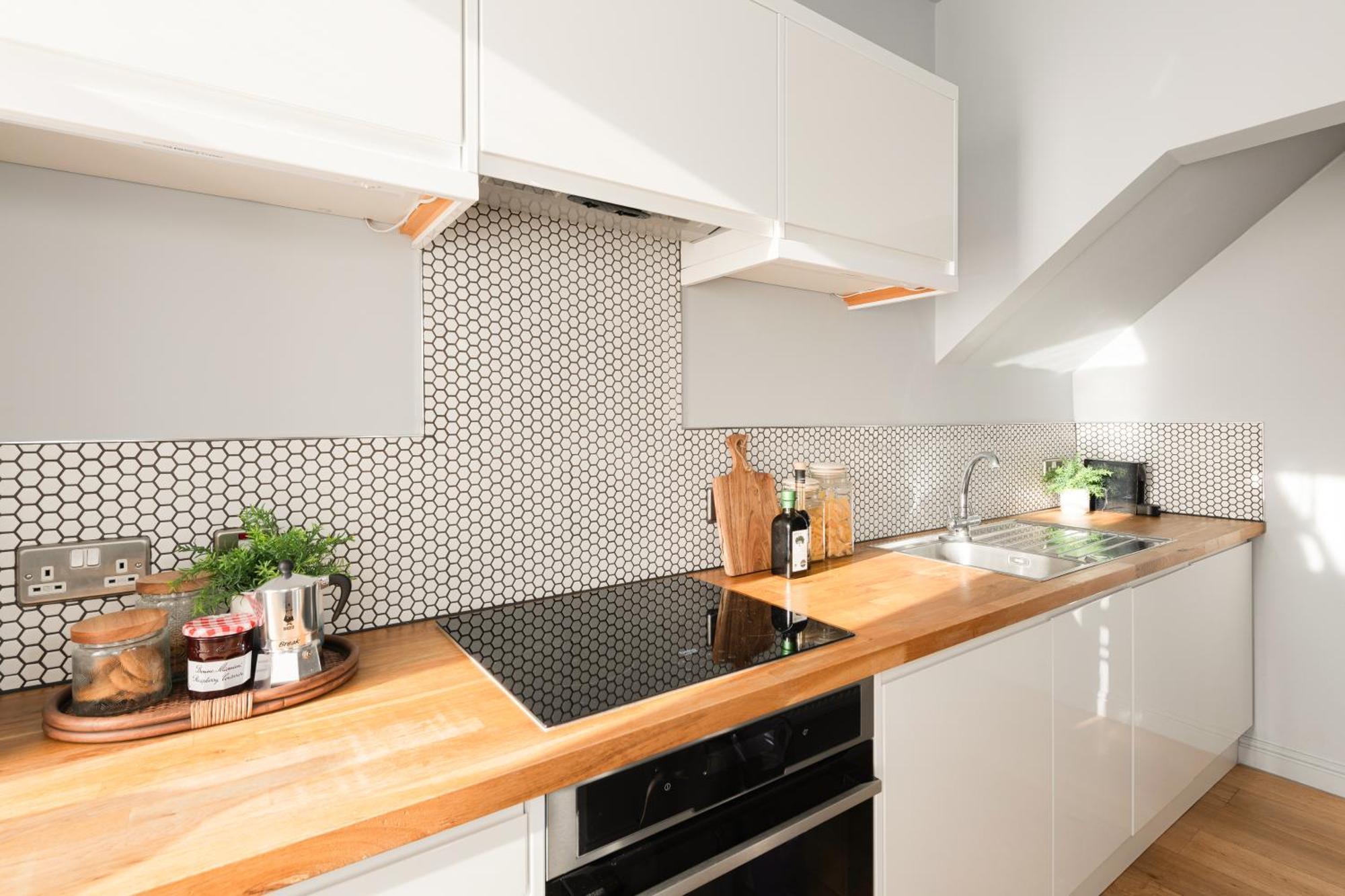 St Catherine'S Hospital - Curated Property Bath Eksteriør bilde