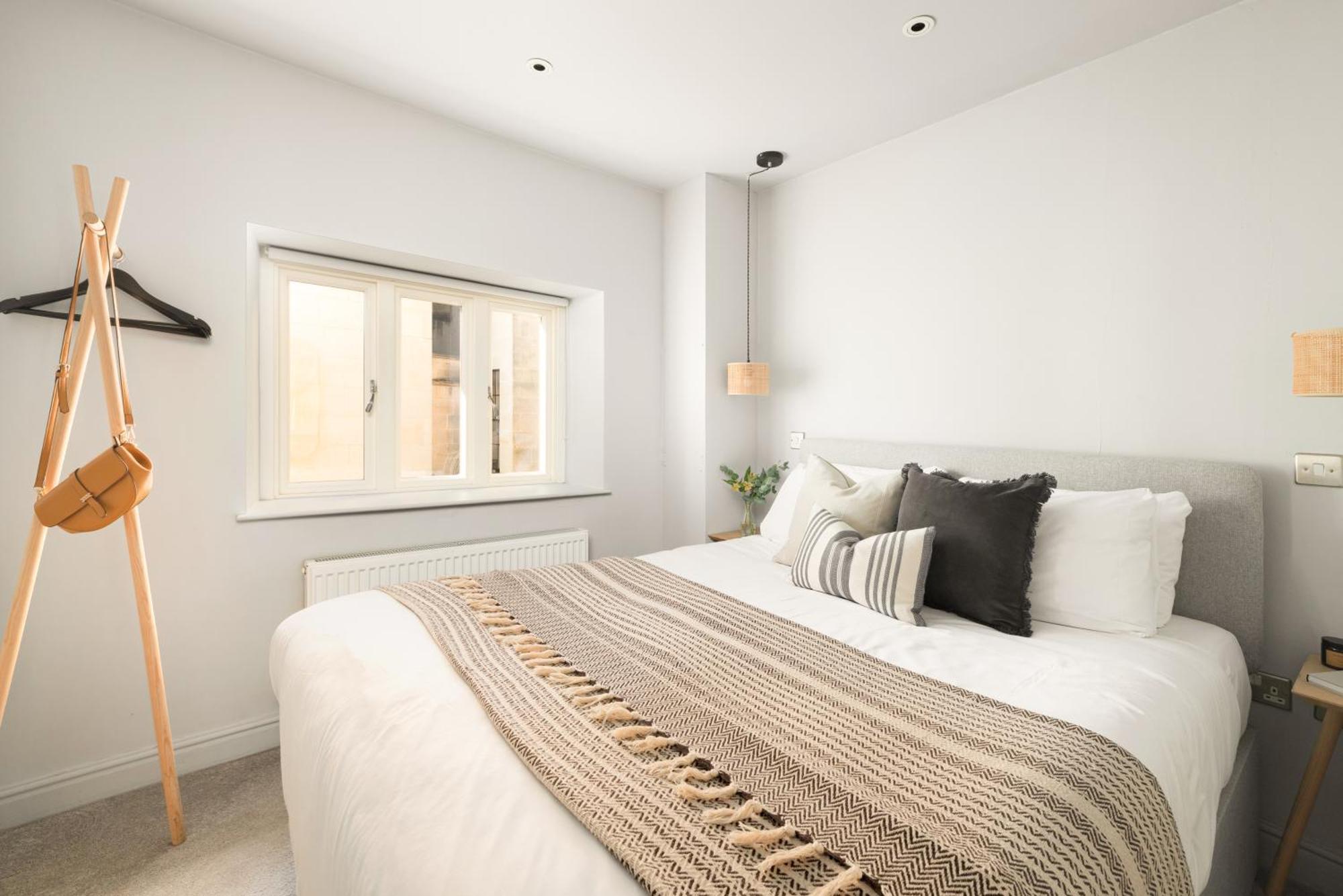 St Catherine'S Hospital - Curated Property Bath Eksteriør bilde