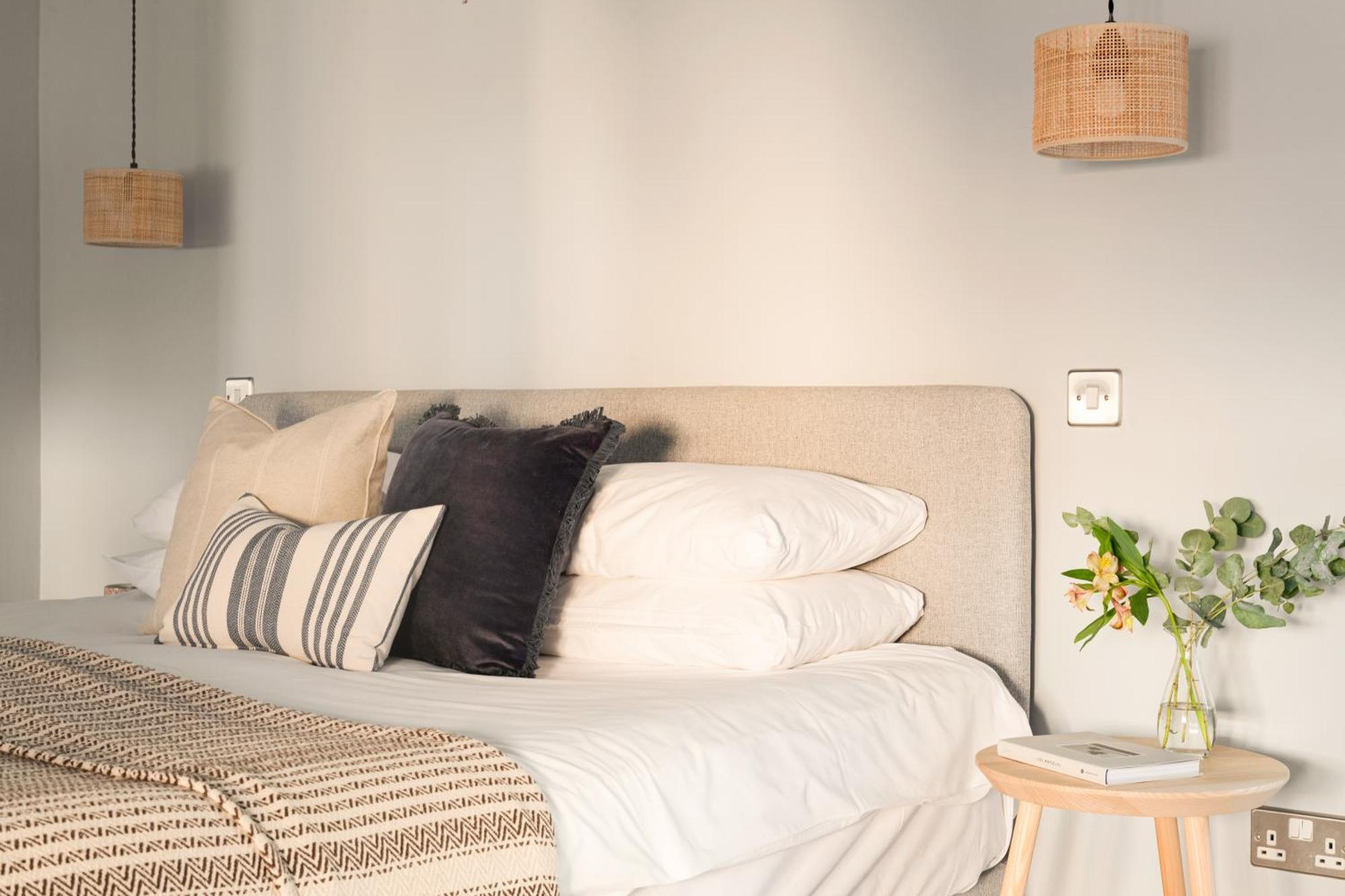 St Catherine'S Hospital - Curated Property Bath Eksteriør bilde