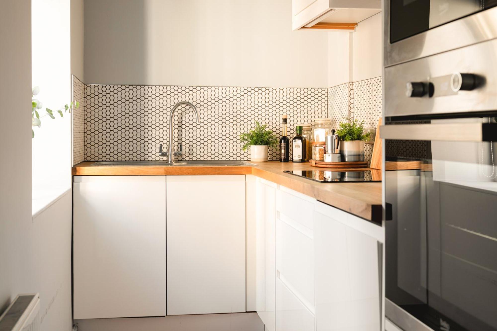 St Catherine'S Hospital - Curated Property Bath Eksteriør bilde