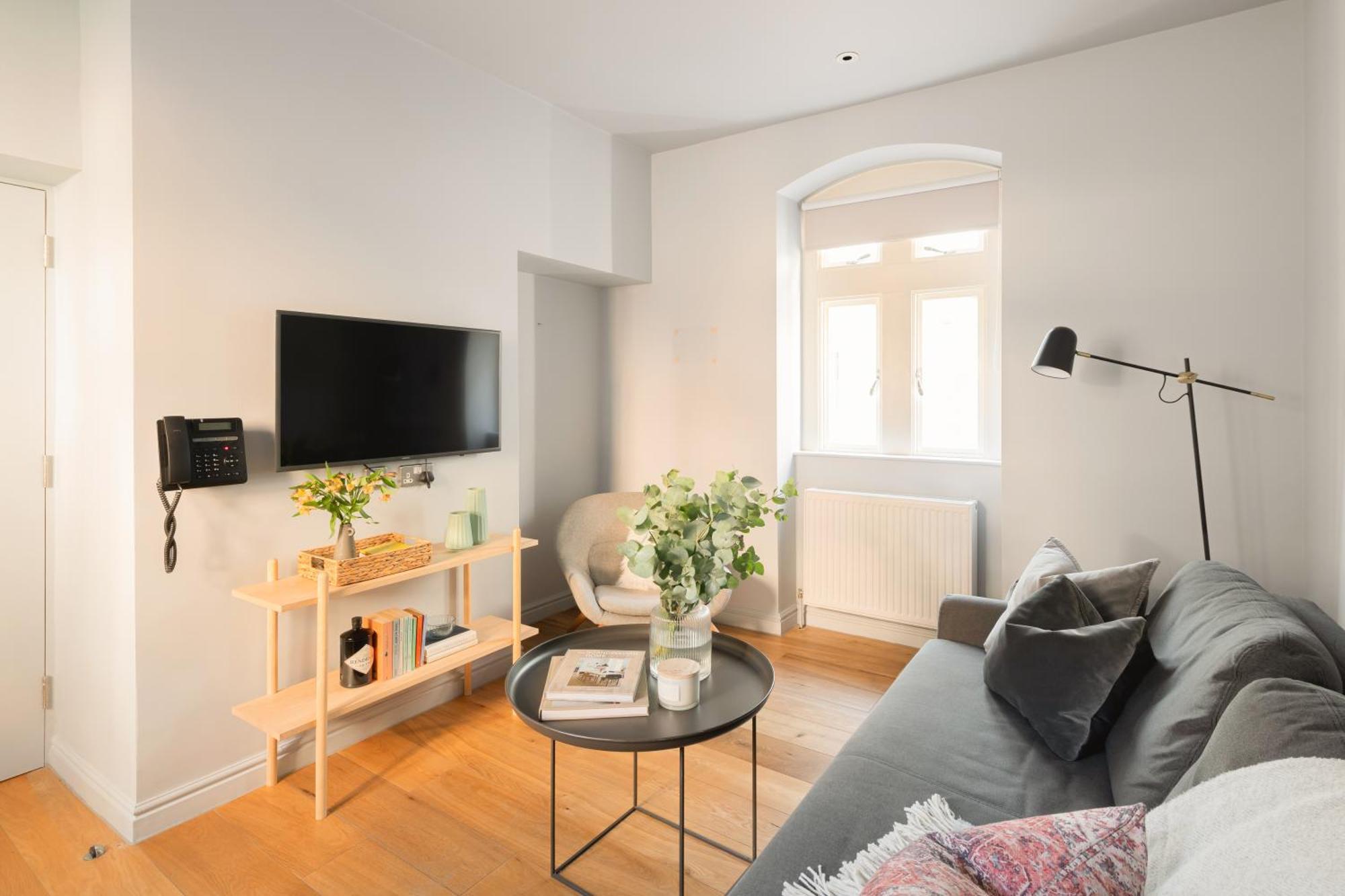 St Catherine'S Hospital - Curated Property Bath Eksteriør bilde
