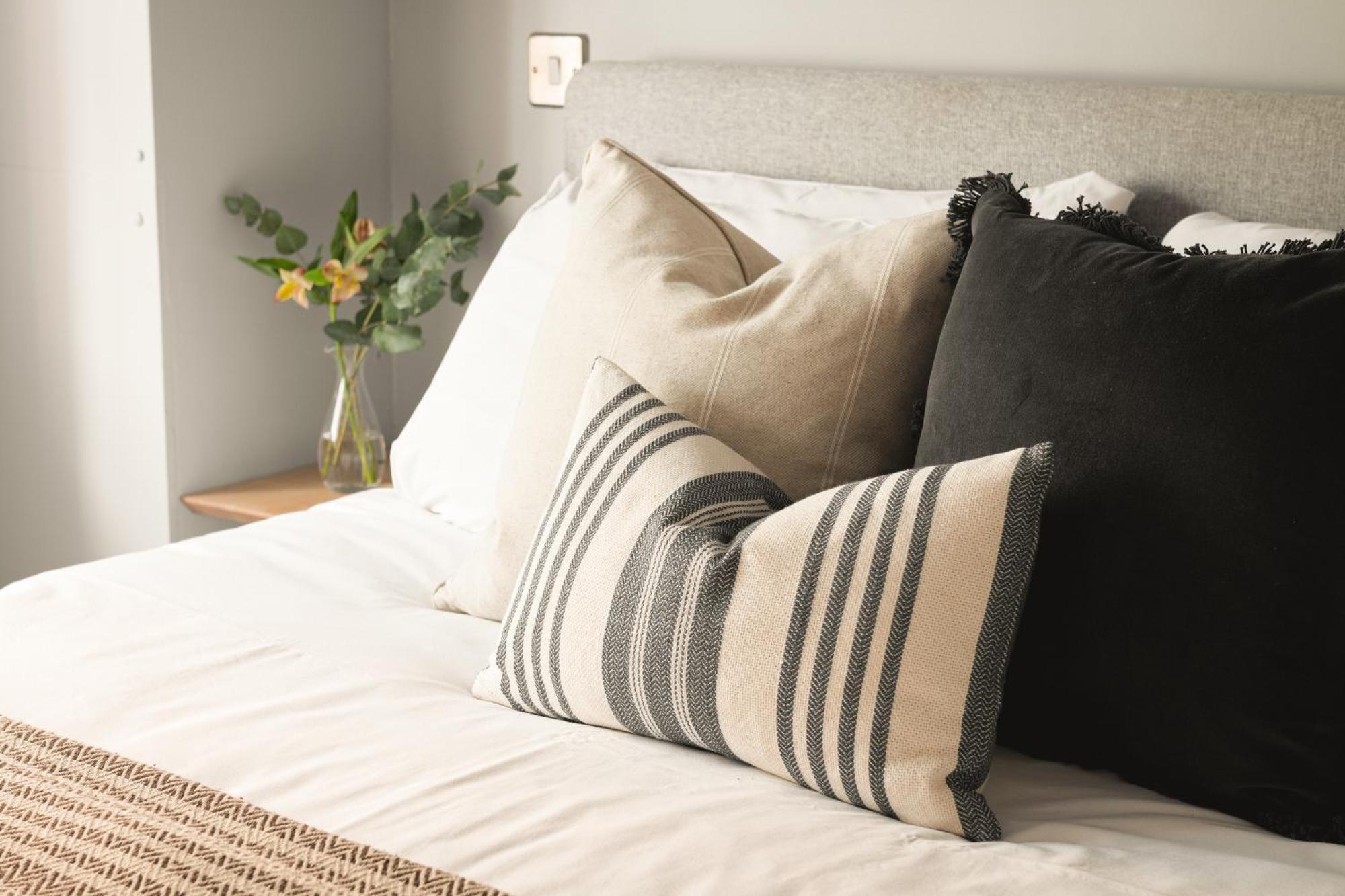 St Catherine'S Hospital - Curated Property Bath Eksteriør bilde
