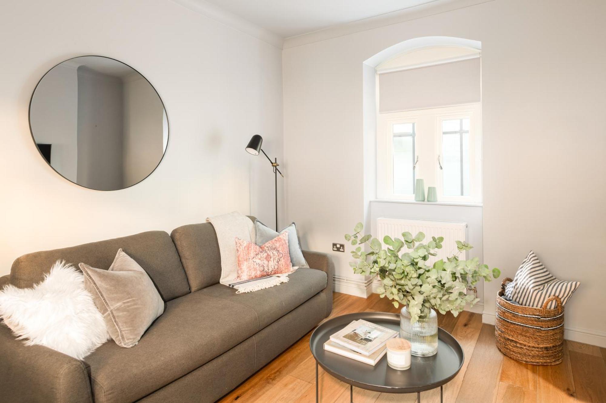 St Catherine'S Hospital - Curated Property Bath Eksteriør bilde