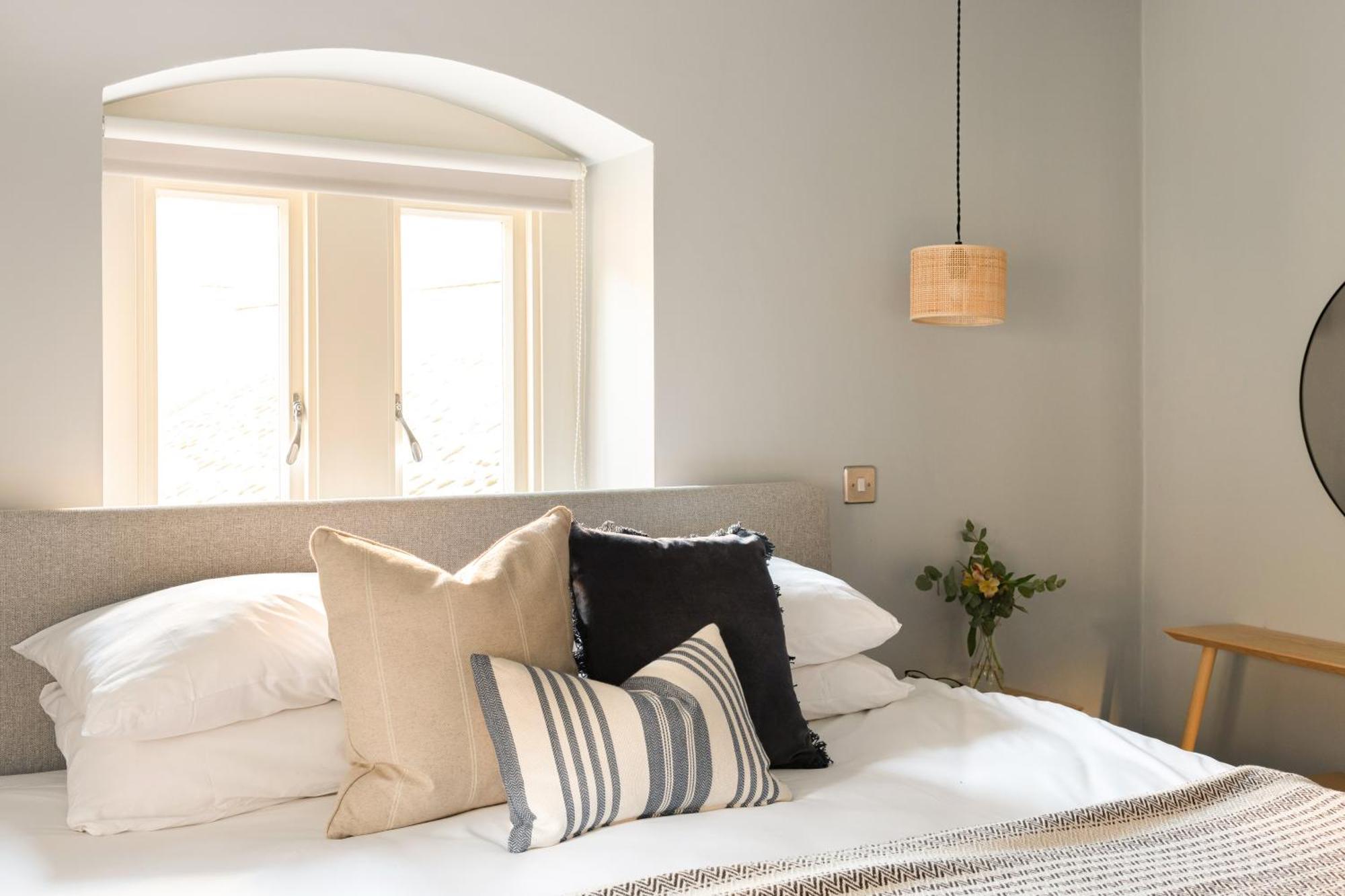 St Catherine'S Hospital - Curated Property Bath Eksteriør bilde