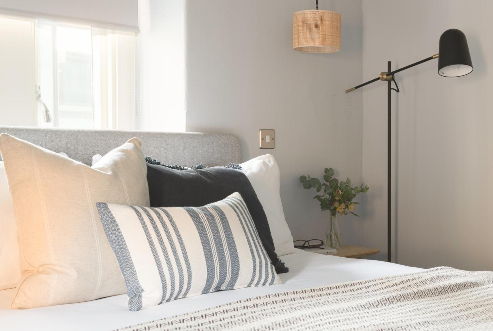 St Catherine'S Hospital - Curated Property Bath Eksteriør bilde