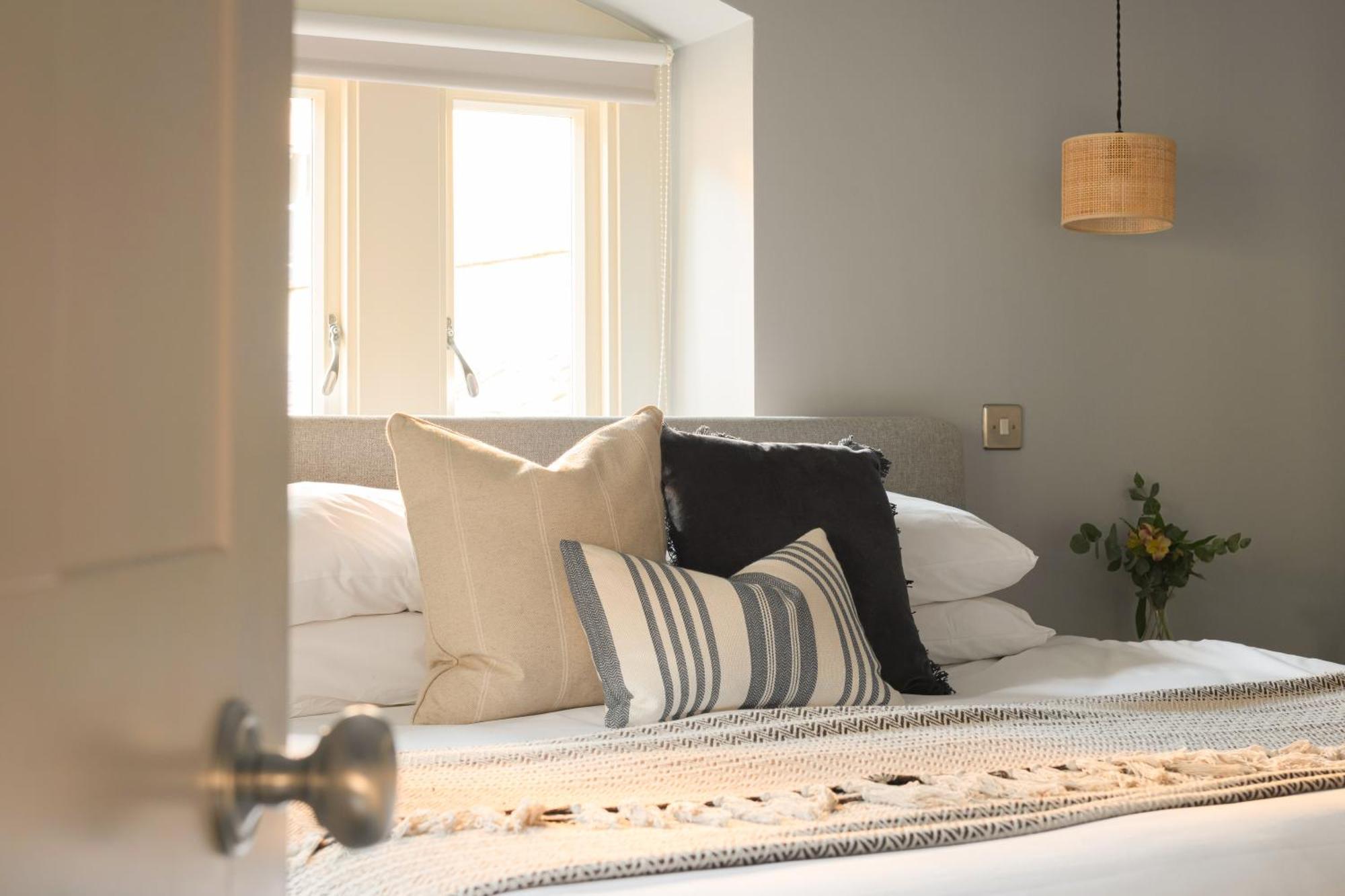 St Catherine'S Hospital - Curated Property Bath Eksteriør bilde