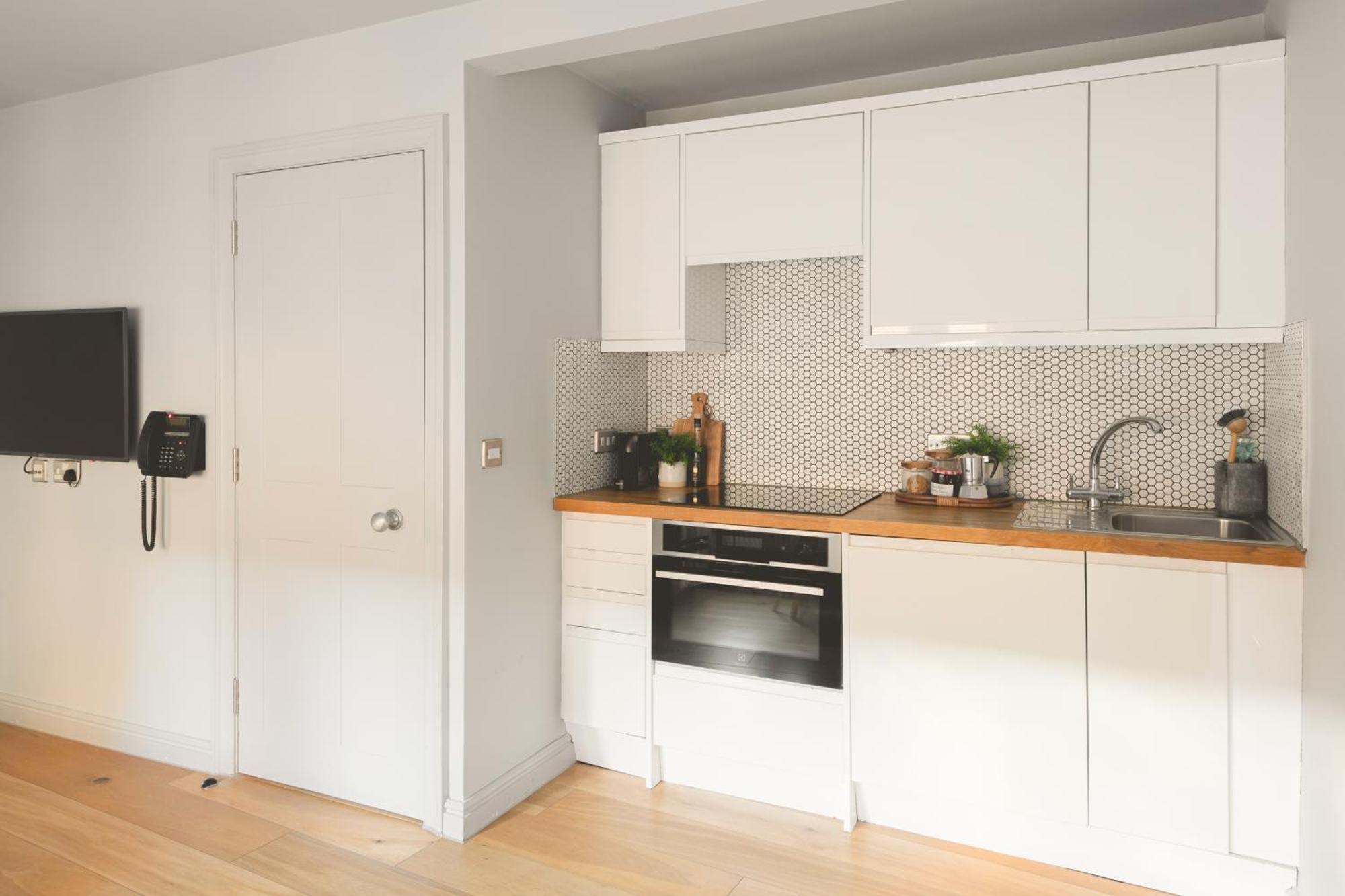 St Catherine'S Hospital - Curated Property Bath Eksteriør bilde
