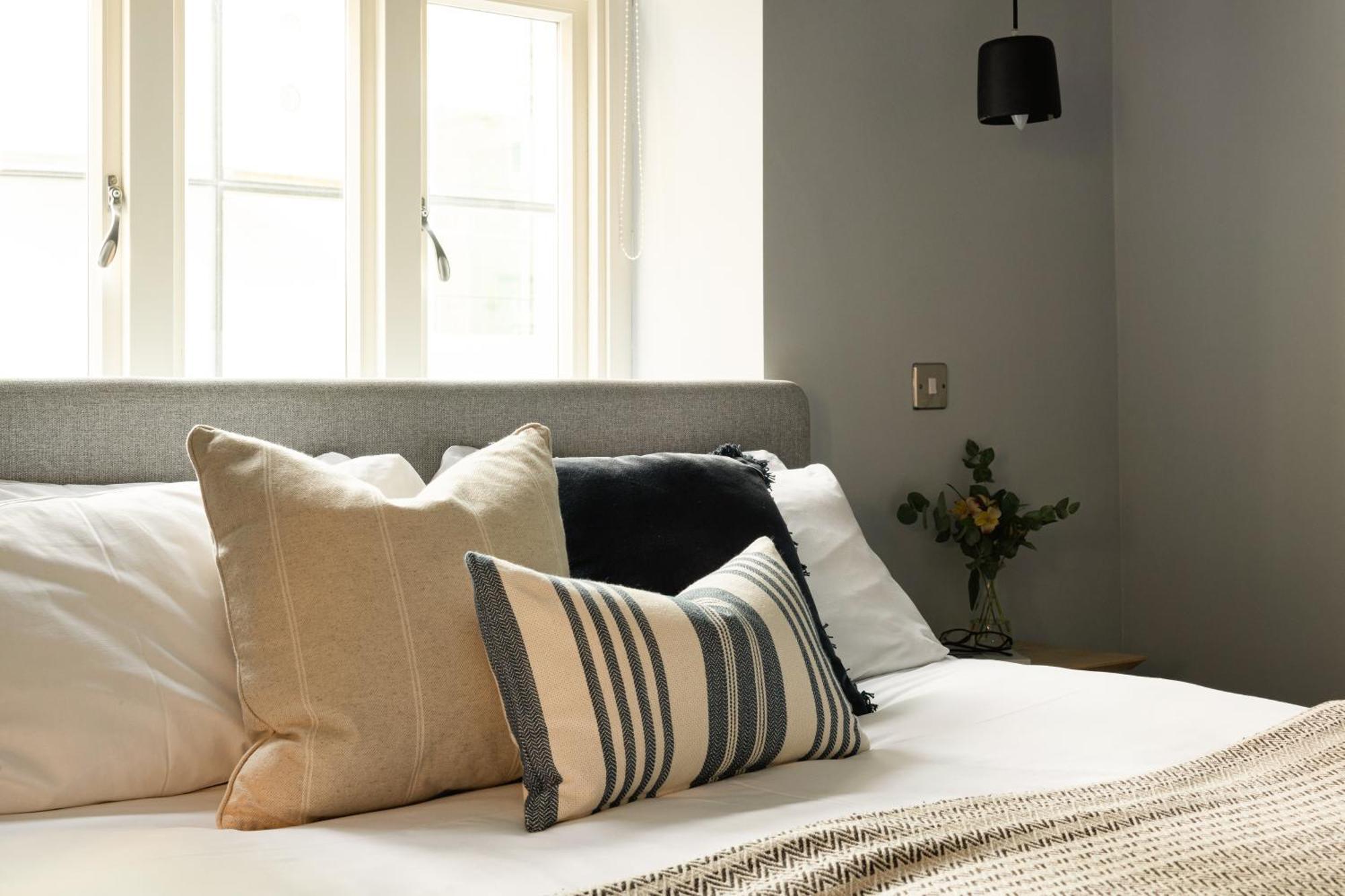 St Catherine'S Hospital - Curated Property Bath Eksteriør bilde