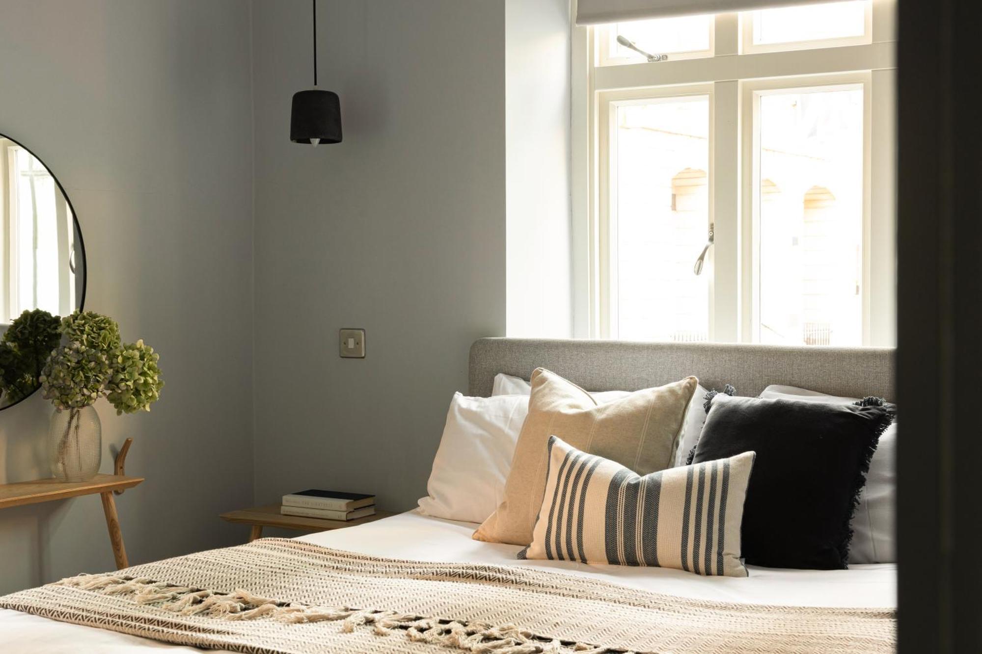 St Catherine'S Hospital - Curated Property Bath Eksteriør bilde