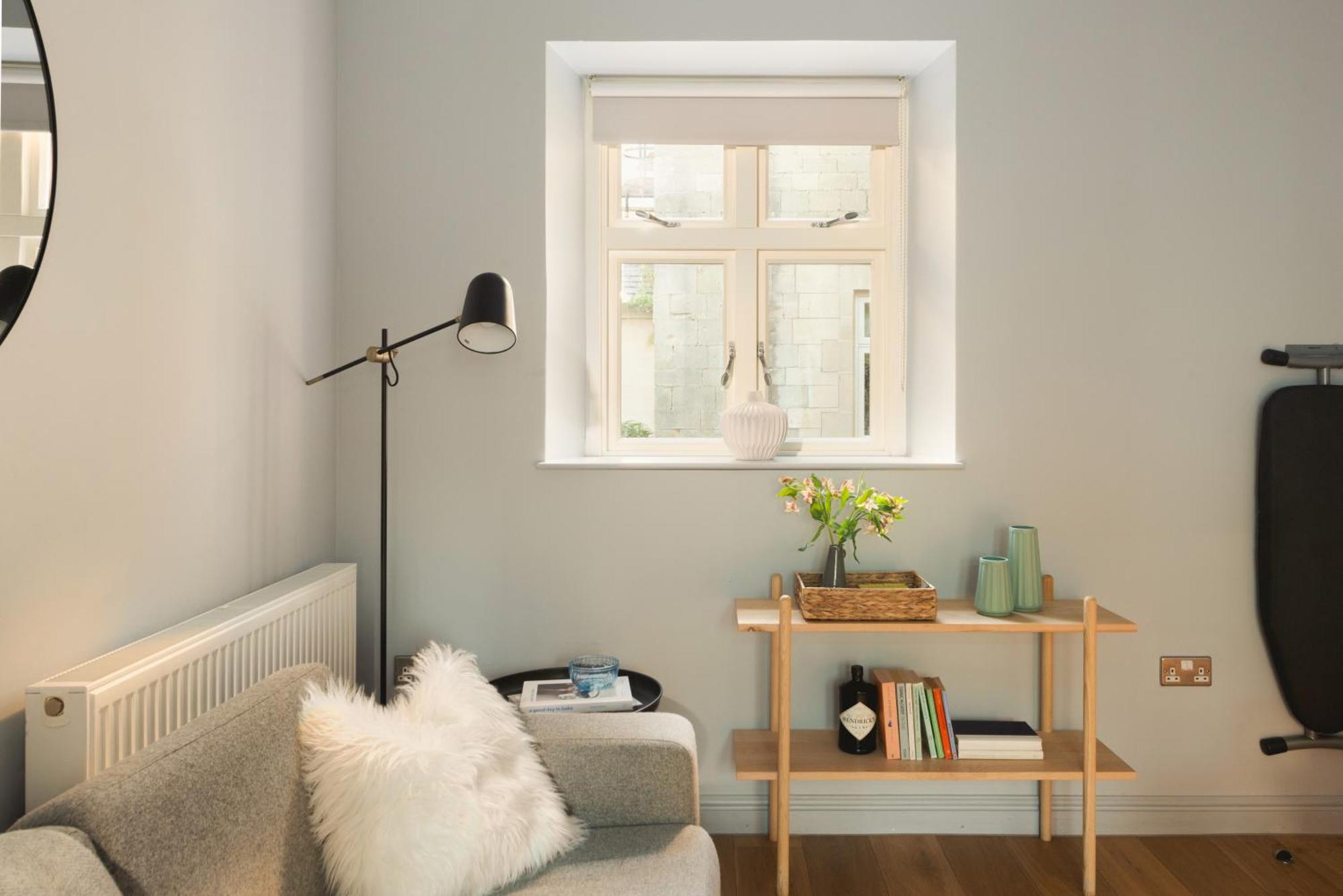 St Catherine'S Hospital - Curated Property Bath Eksteriør bilde