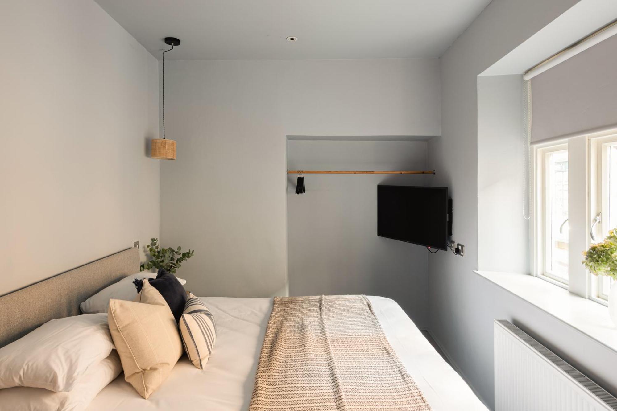 St Catherine'S Hospital - Curated Property Bath Eksteriør bilde