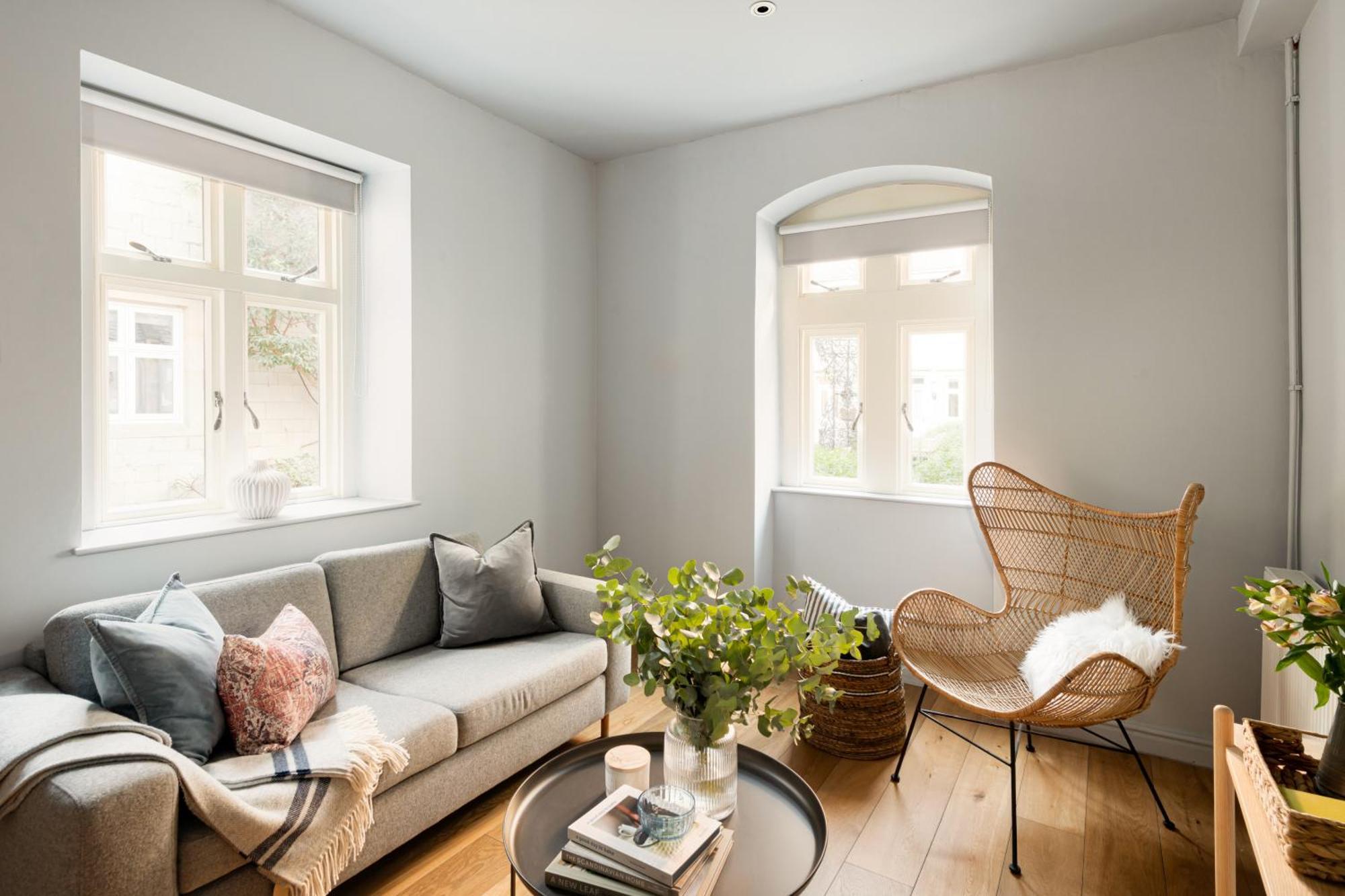 St Catherine'S Hospital - Curated Property Bath Eksteriør bilde