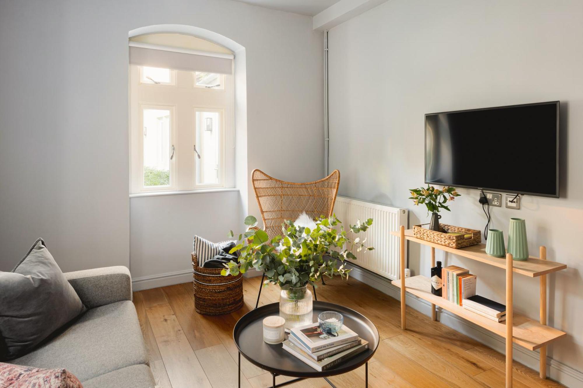 St Catherine'S Hospital - Curated Property Bath Eksteriør bilde