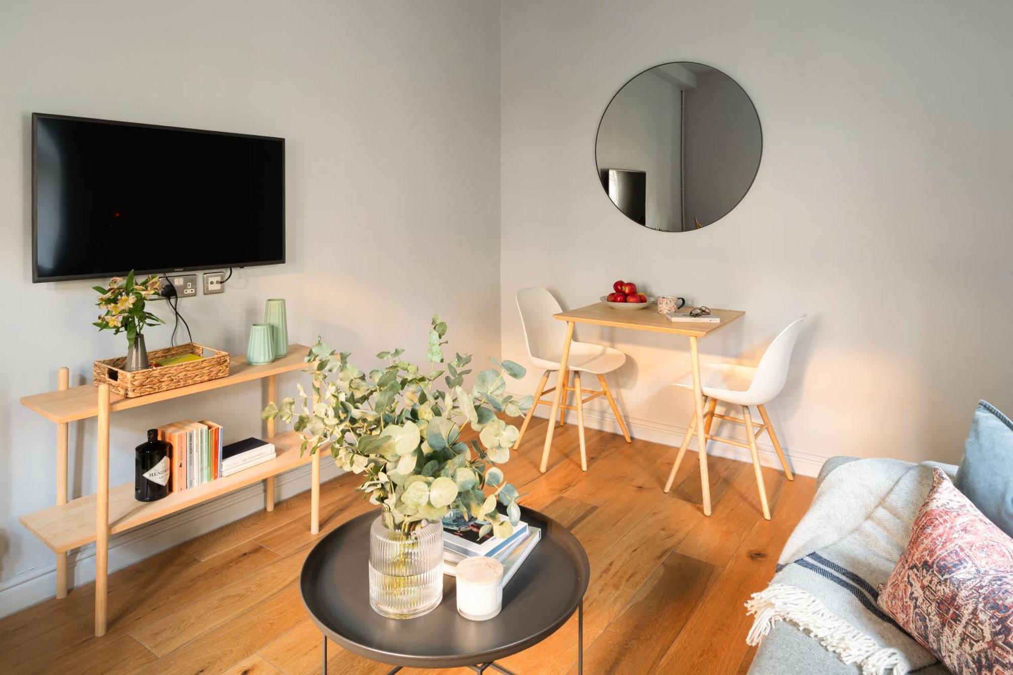 St Catherine'S Hospital - Curated Property Bath Eksteriør bilde